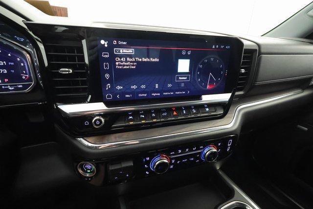 used 2023 GMC Sierra 1500 car, priced at $49,995