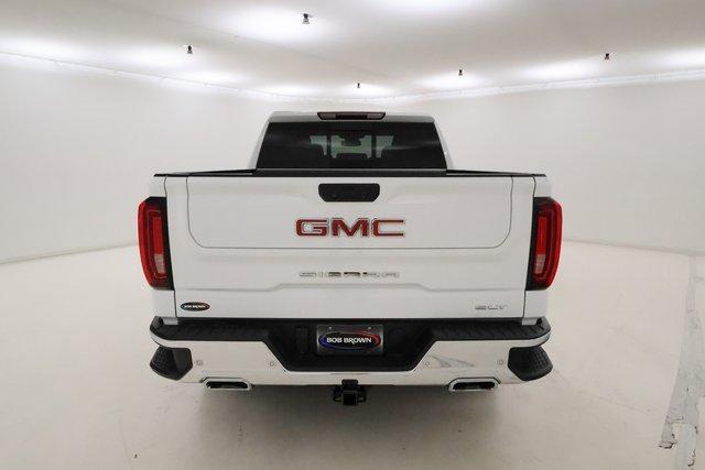 used 2023 GMC Sierra 1500 car, priced at $49,995