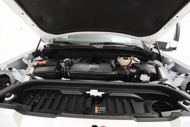 used 2023 GMC Sierra 1500 car, priced at $49,995