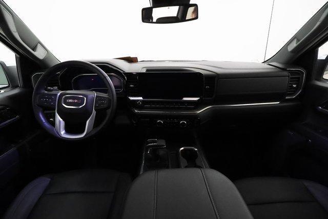 used 2023 GMC Sierra 1500 car, priced at $49,995
