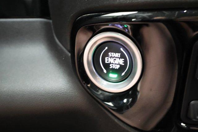 used 2023 GMC Sierra 1500 car, priced at $49,995