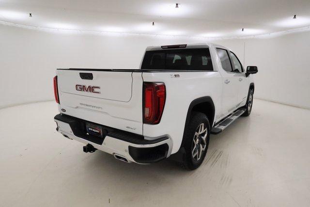 used 2023 GMC Sierra 1500 car, priced at $49,995