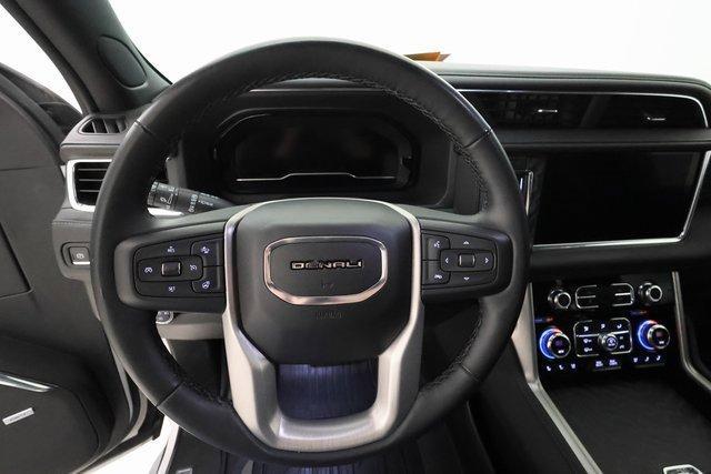 used 2023 GMC Yukon XL car, priced at $55,554