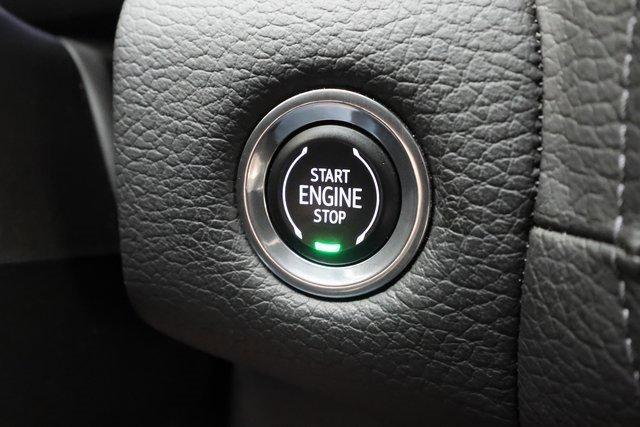 used 2023 GMC Yukon XL car, priced at $55,554