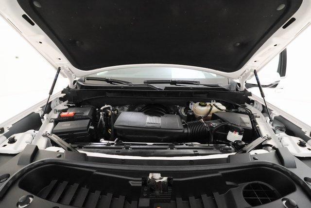 used 2023 GMC Yukon XL car, priced at $55,554