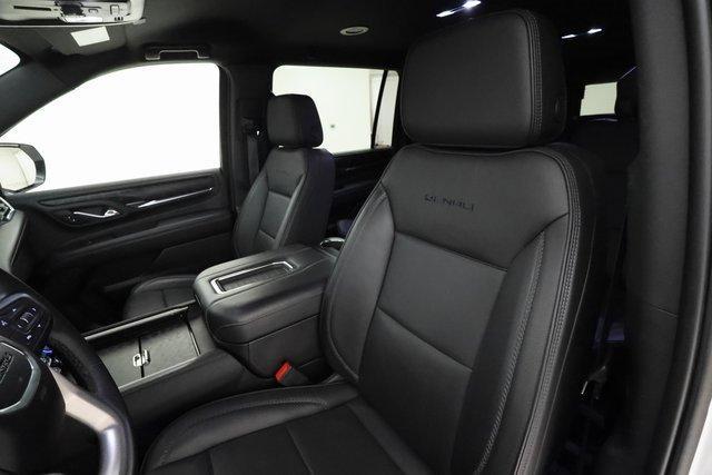 used 2023 GMC Yukon XL car, priced at $55,554