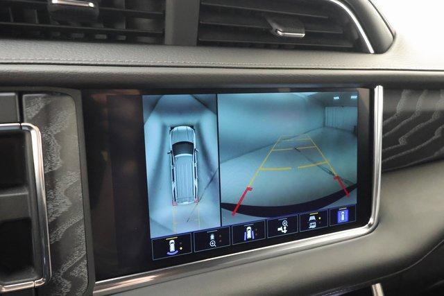 used 2023 GMC Yukon XL car, priced at $55,554