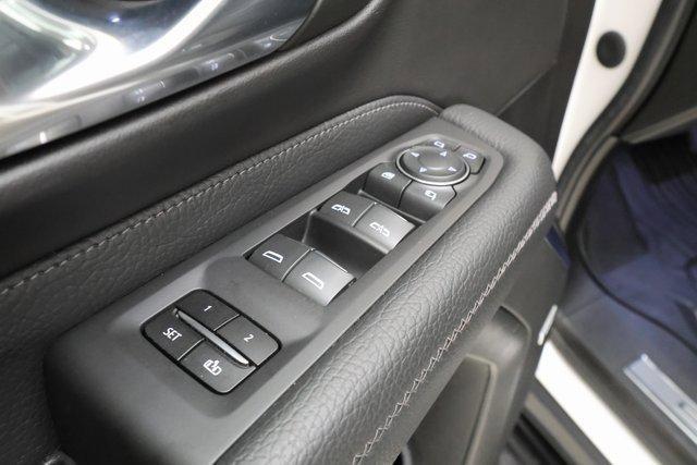 used 2023 GMC Yukon XL car, priced at $55,554