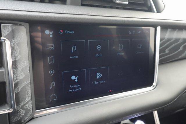 used 2023 GMC Yukon XL car, priced at $55,554