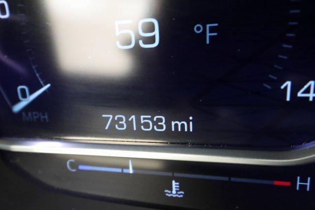 used 2023 GMC Yukon XL car, priced at $55,554