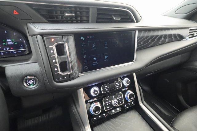 used 2023 GMC Yukon XL car, priced at $55,554