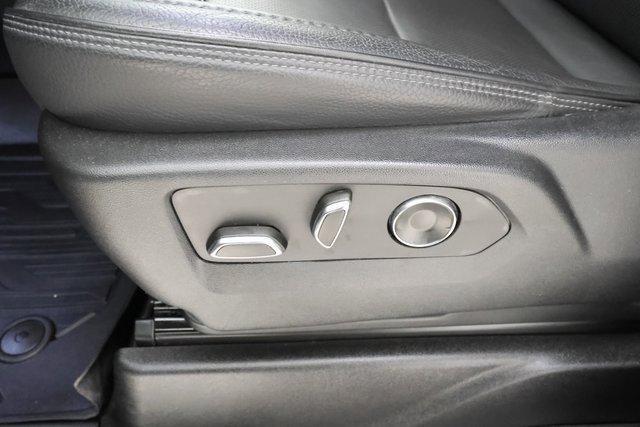 used 2023 GMC Yukon XL car, priced at $55,554