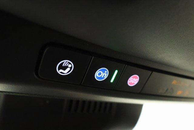 used 2023 GMC Yukon XL car, priced at $55,554