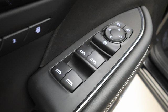 used 2023 Buick Envision car, priced at $31,763