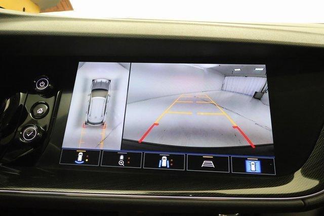 used 2023 Buick Envision car, priced at $31,763