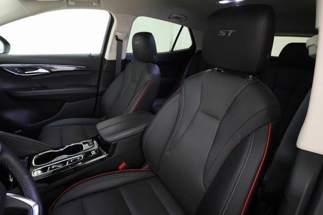 used 2023 Buick Envision car, priced at $30,495