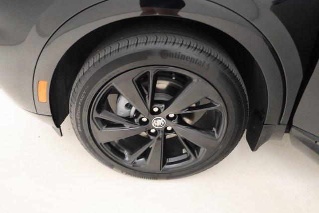 used 2023 Buick Envision car, priced at $30,495