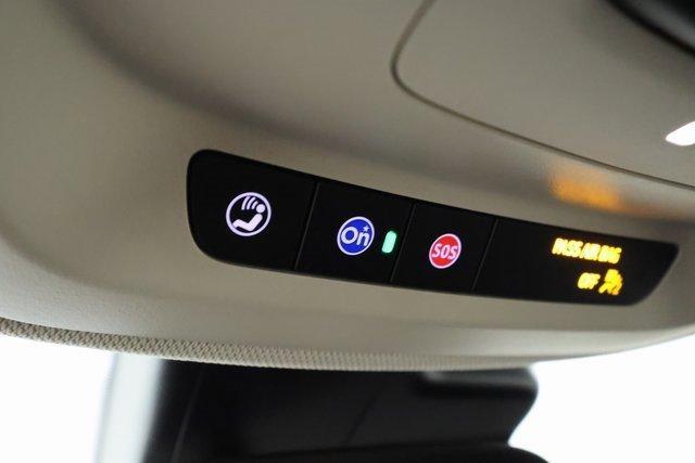 used 2023 Buick Envision car, priced at $30,495