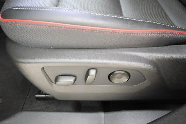 used 2023 Buick Envision car, priced at $31,763