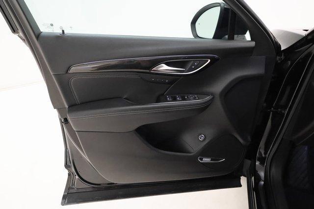 used 2023 Buick Envision car, priced at $31,763