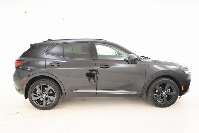 used 2023 Buick Envision car, priced at $31,763