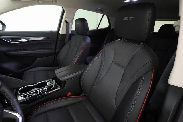 used 2023 Buick Envision car, priced at $31,763