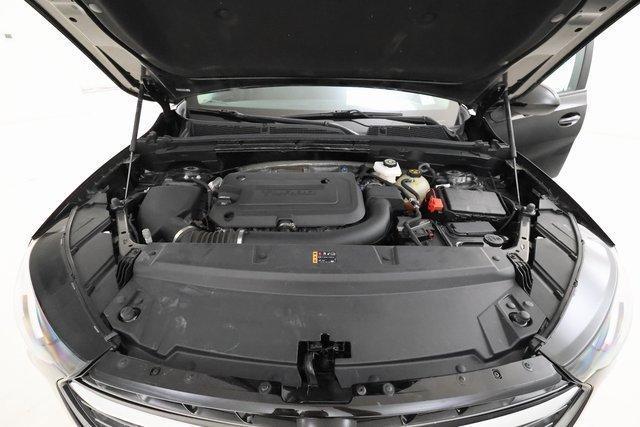 used 2023 Buick Envision car, priced at $31,763