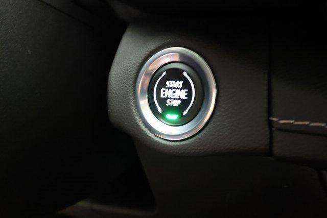 used 2023 Buick Envision car, priced at $30,495