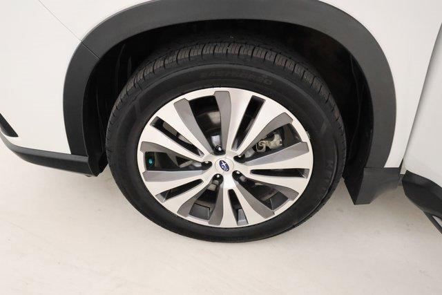 used 2021 Subaru Ascent car, priced at $26,595
