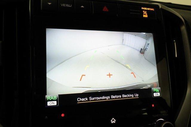 used 2021 Subaru Ascent car, priced at $26,595