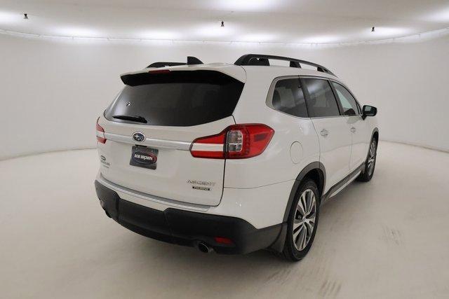 used 2021 Subaru Ascent car, priced at $26,595