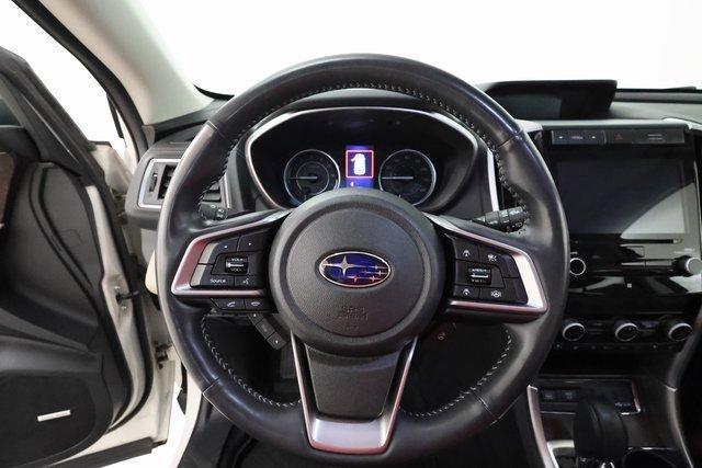 used 2021 Subaru Ascent car, priced at $26,595