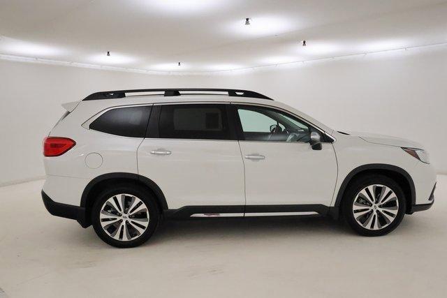 used 2021 Subaru Ascent car, priced at $26,595