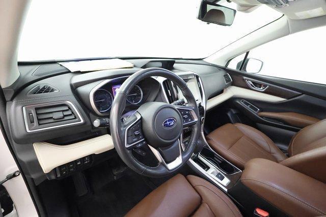 used 2021 Subaru Ascent car, priced at $26,595