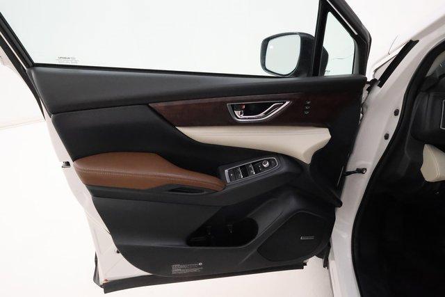 used 2021 Subaru Ascent car, priced at $26,595
