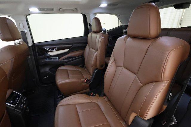 used 2021 Subaru Ascent car, priced at $26,595