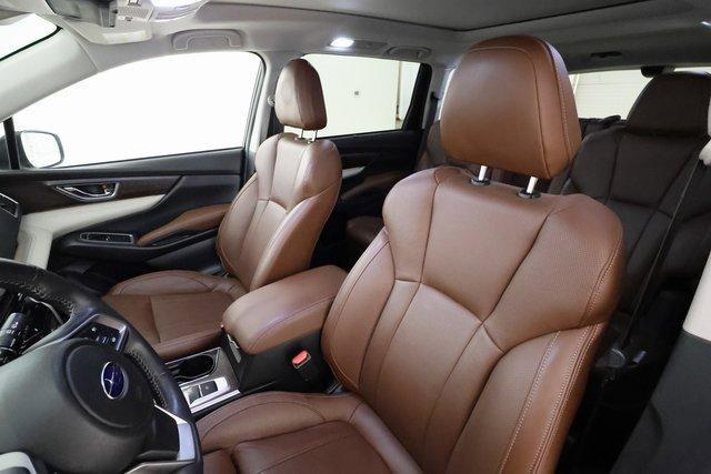 used 2021 Subaru Ascent car, priced at $26,595