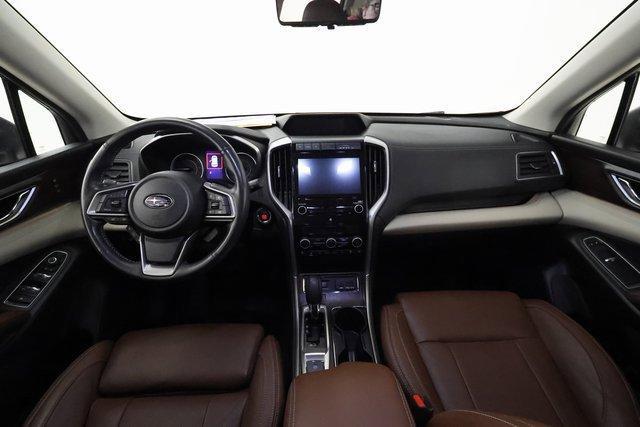 used 2021 Subaru Ascent car, priced at $26,595