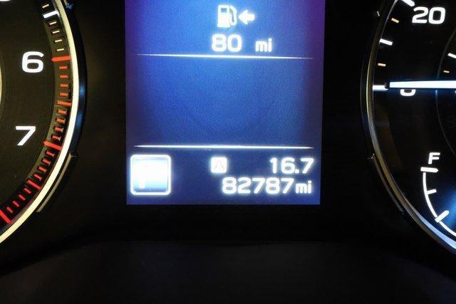 used 2021 Subaru Ascent car, priced at $25,995