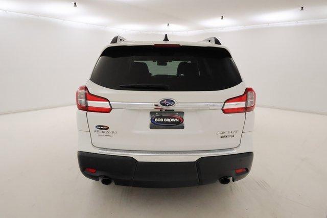 used 2021 Subaru Ascent car, priced at $26,595