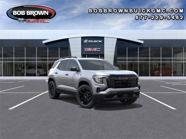 new 2026 GMC Terrain car, priced at $39,430