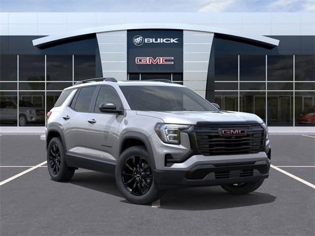 new 2026 GMC Terrain car, priced at $39,430