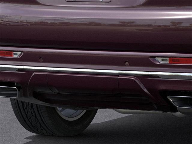 new 2026 Buick Enclave car, priced at $66,010