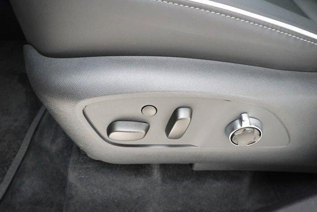 used 2025 Buick Enclave car, priced at $60,995