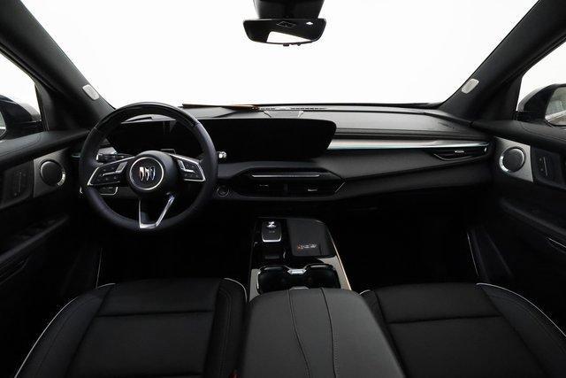 used 2025 Buick Enclave car, priced at $60,995