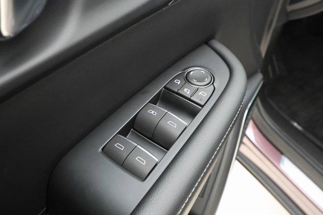used 2025 Buick Enclave car, priced at $60,995