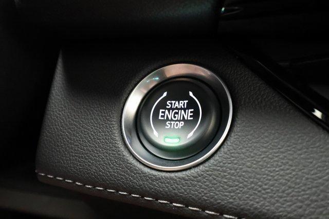 used 2025 Buick Enclave car, priced at $60,995