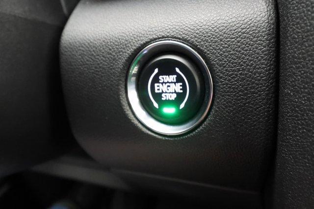 used 2025 GMC Acadia car, priced at $37,592