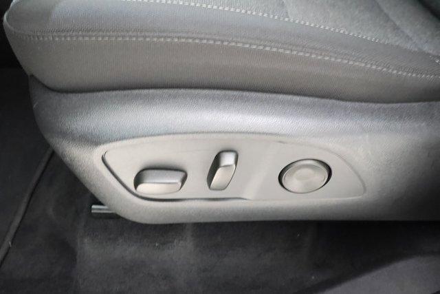 used 2025 GMC Acadia car, priced at $37,592