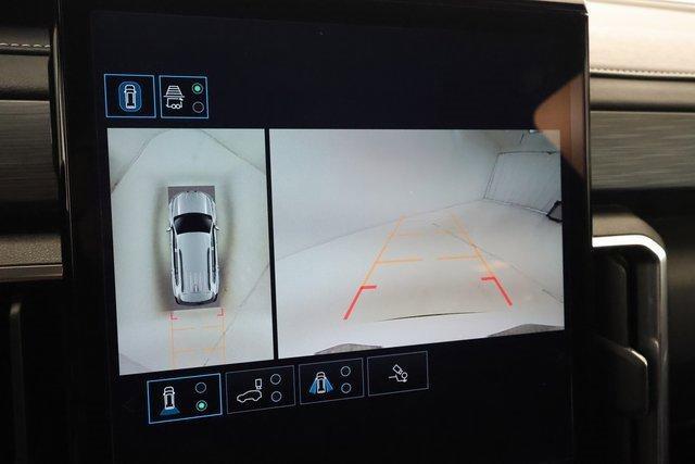 used 2025 GMC Acadia car, priced at $37,592